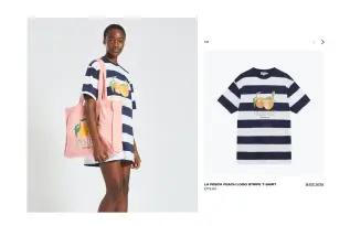 Lucky Brand
