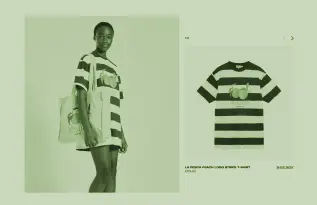 Lucky Brand