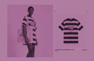 Lucky Brand