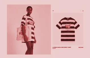 Lucky Brand